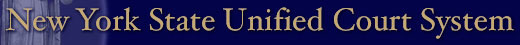 New York State Unified Court System