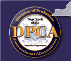 DPCA Logo