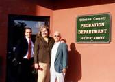 History of Clinton County Probation