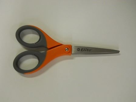 SHEARS, OFFICE, 7"