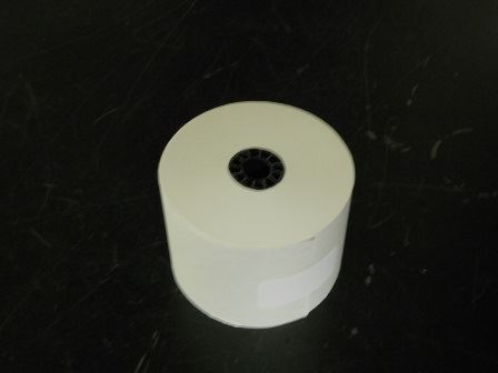 ADDING MACHINE ROLLS, 2 1/4 INCH