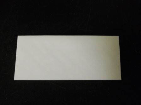 ENVELOPES, #10 WHITE  PLAIN, HARD BOXES