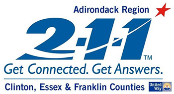 211 Adirondack Region