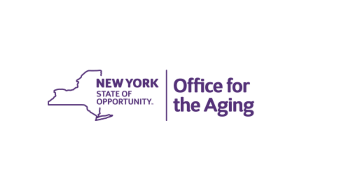 NYS Office for the Aging Logo