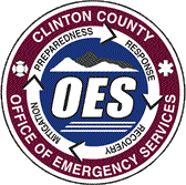Office of Emergency Services seal