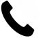 telephone receiver icon