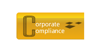 Corporate Compliance Logo