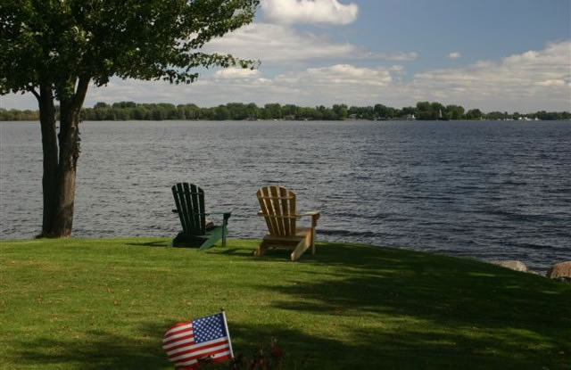 Rouses Point Waterfront