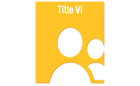 title vi complaint proceedures icon