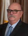 The Honorable Robert E. Hall