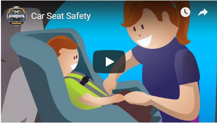 child passenger safety video